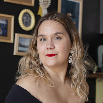 Agathe HOCQUET