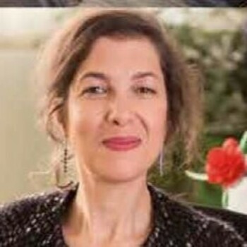 Wassila CHABANNE