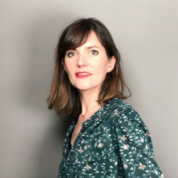 Marianne CORNEC