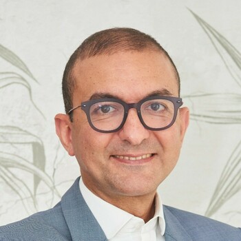 Hichem HACHEMI