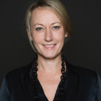 Isabelle ROUSSEAU