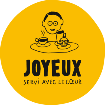 Café Joyeux