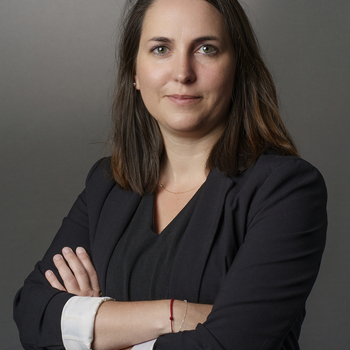 Claire CARPENTIER