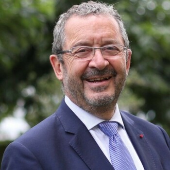 Philippe MANGEARD