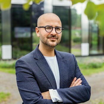 Matthieu ALEXANDROPOULOS