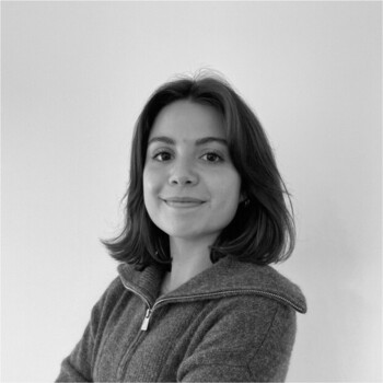 Mathilde CHAMAK