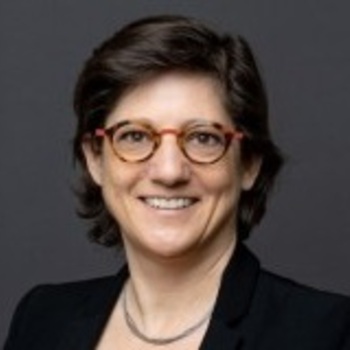 Delphine DE LABARRIÈRE
