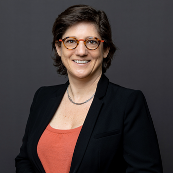 Delphine DE LABARRIÈRE
