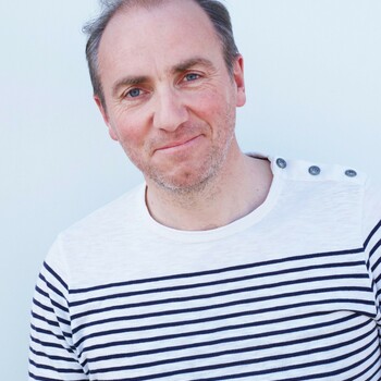 Xavier LE LOUËR