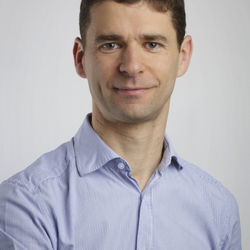 Benoît CHÉHÈRE