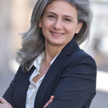 Sylvie SIMON ELIA