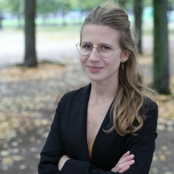 Eva MOREL