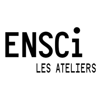 ENSCI Les Ateliers
