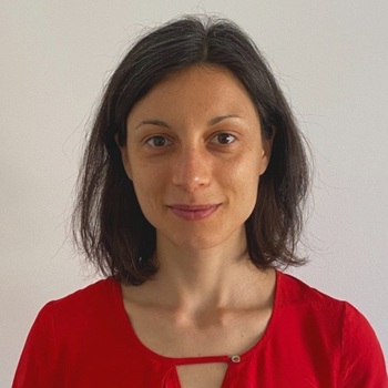 Fanny LEBAILLY