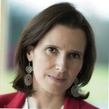 Sabine JEAN-DUBOURG