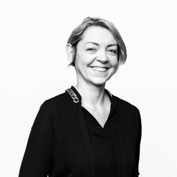 Caroline ORJEBIN-YOUSFAOUI