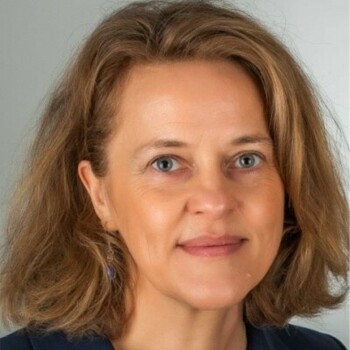 Nadège LESPAGNOL