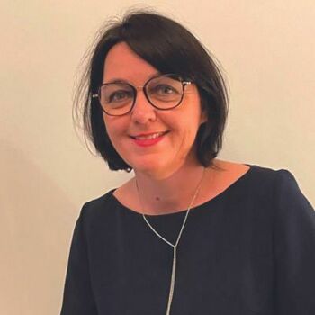 Christine BOURGE