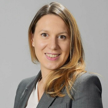 Émilie THIRY