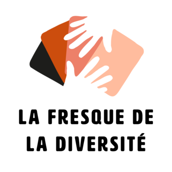 La fresque de la diversité