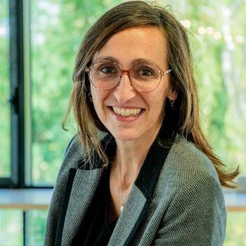 Anne-Claire PACHE