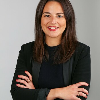 Marion BET
