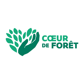 CŒUR DE FORÊT