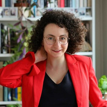 Laura SIBONY