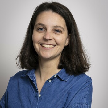 Marlène de BANK