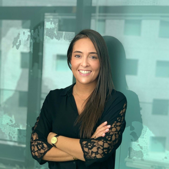 Mélanie CORREIA-FARA