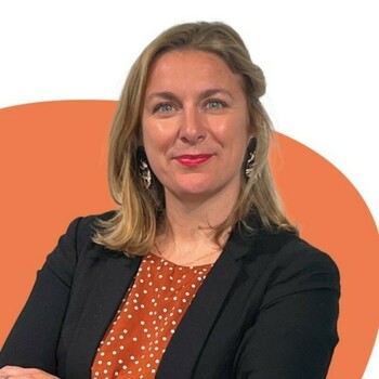 Sandrine LÉGER