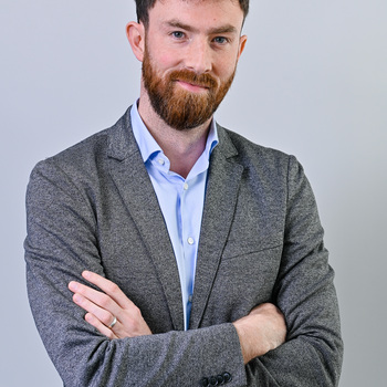 Patrick O’SULLIVAN