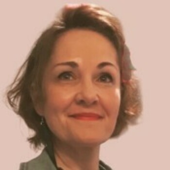 Isabelle DESBRÉE