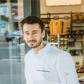 Rodolphe LANDEMAINE