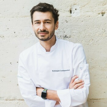 Rodolphe LANDEMAINE