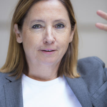 Agnès RAMBAUD PAQUIN