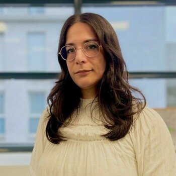 Elodie SCHUTZ