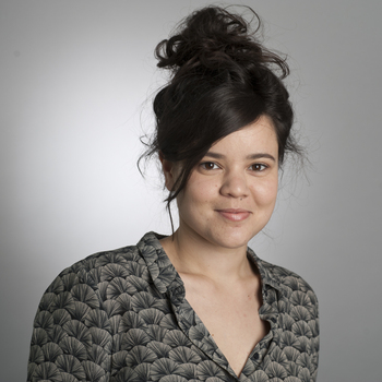 Marina FABRE SOUNDRON