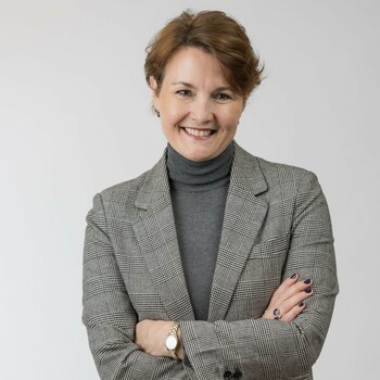 Barbara BRESSAND-SUSSFELD