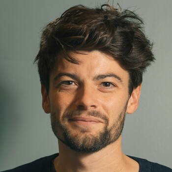 Eliot GRAEFF