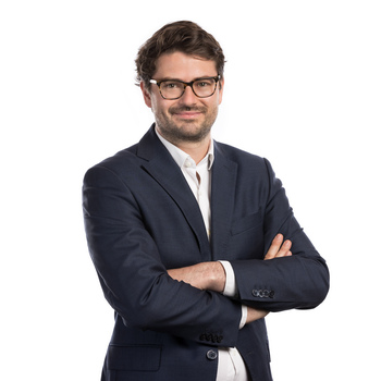 Antoine BEULLIER