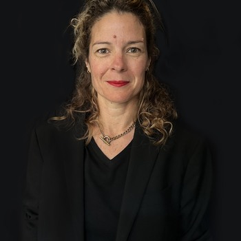 Mélanie DEAL
