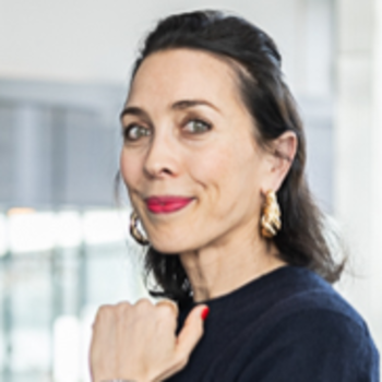 Laëtitia FABRE