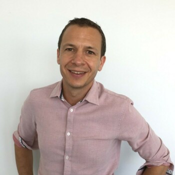 Damien VEROT