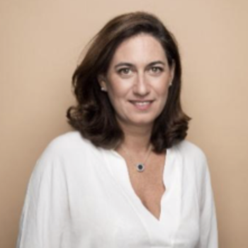 Georgina GRENON