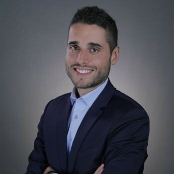 Philippe de OLIVEIRA