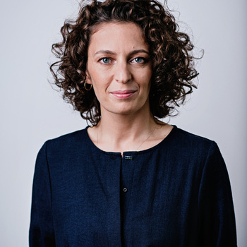 Laure MAROLLEAU