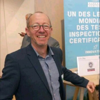 Emmanuel AUDOIN
