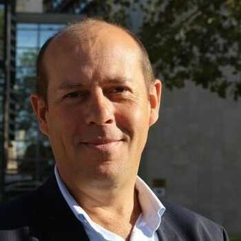 Sébastien CHEVALIER