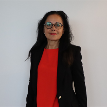 Marie VAZ